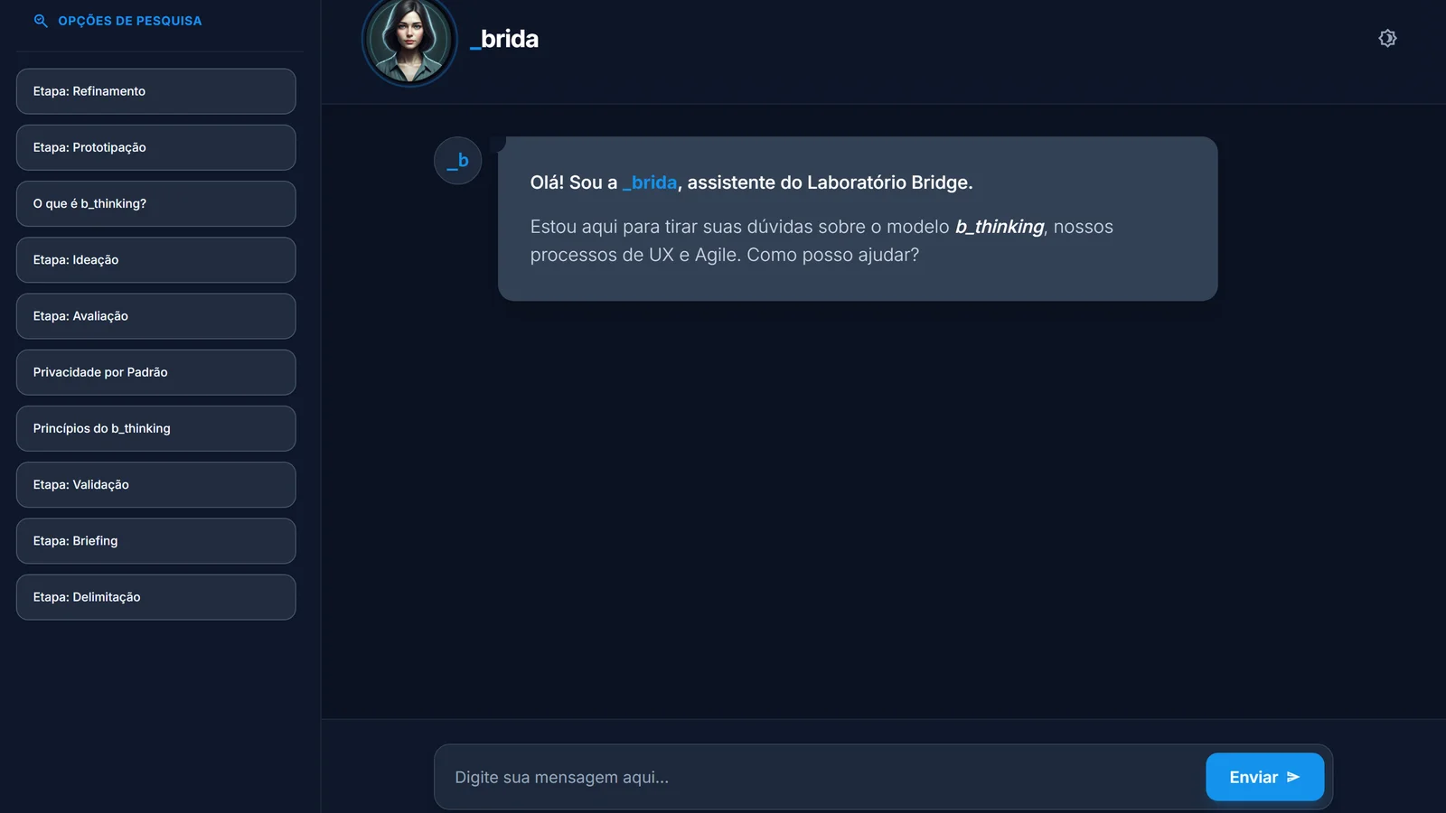 _brida