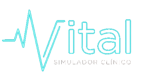 Vital — Simulador Clínico